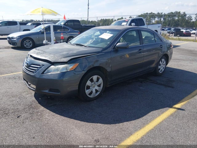 Aukcja sprzedaży 2007 Toyota Camry Le, vin: JTNBE46KX73024708, numer aukcji: 46105551