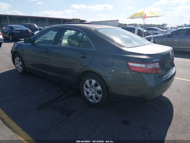 Aukcja sprzedaży 2007 Toyota Camry Le, vin: JTNBE46KX73024708, numer aukcji: 46105551