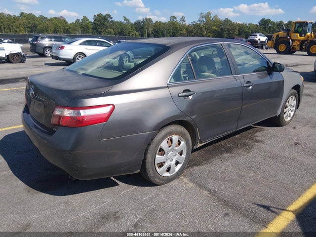 Aukcja sprzedaży 2007 Toyota Camry Le, vin: JTNBE46KX73024708, numer aukcji: 46105551