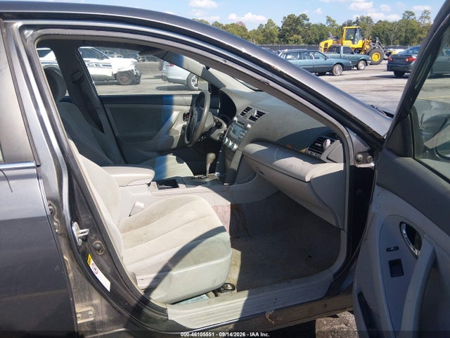 Aukcja sprzedaży 2007 Toyota Camry Le, vin: JTNBE46KX73024708, numer aukcji: 46105551