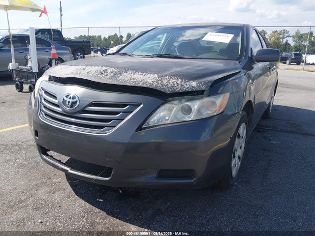 Aukcja sprzedaży 2007 Toyota Camry Le, vin: JTNBE46KX73024708, numer aukcji: 46105551