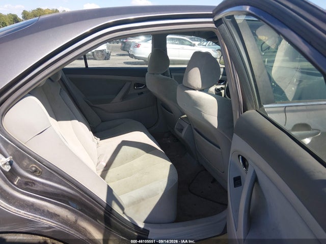 Aukcja sprzedaży 2007 Toyota Camry Le, vin: JTNBE46KX73024708, numer aukcji: 46105551