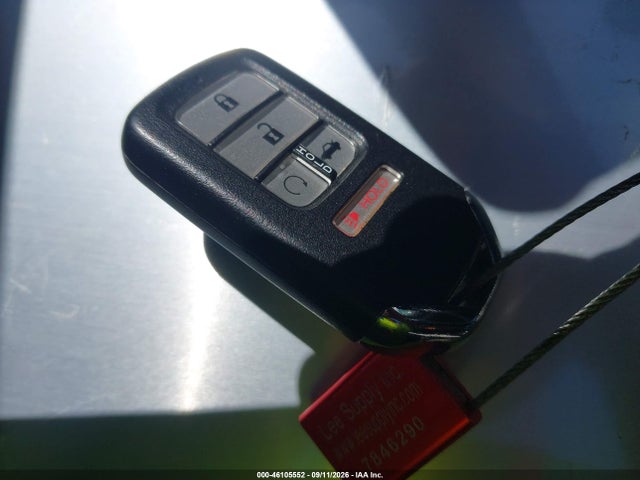 Продажа на аукционе авто 2021 Honda Civic Ex, vin: 19XFC1F30ME208580, номер лота: 46105552
