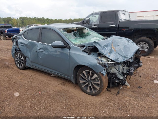 Aukcja sprzedaży 2024 Nissan Sentra Sv Xtronic Cvt, vin: 3N1AB8CV0RY313138, numer aukcji: 46105554