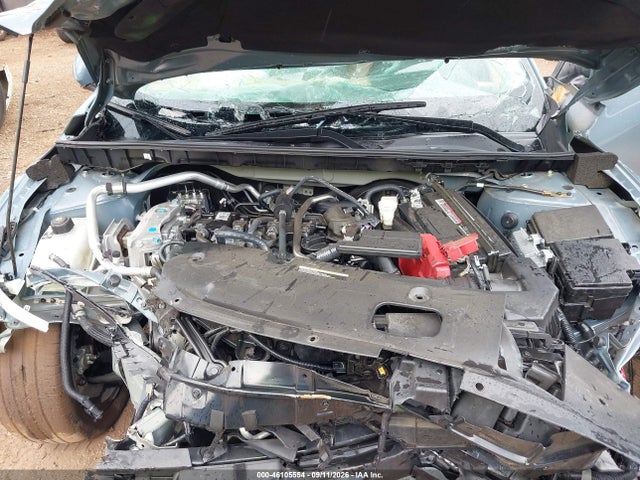 Aukcja sprzedaży 2024 Nissan Sentra Sv Xtronic Cvt, vin: 3N1AB8CV0RY313138, numer aukcji: 46105554