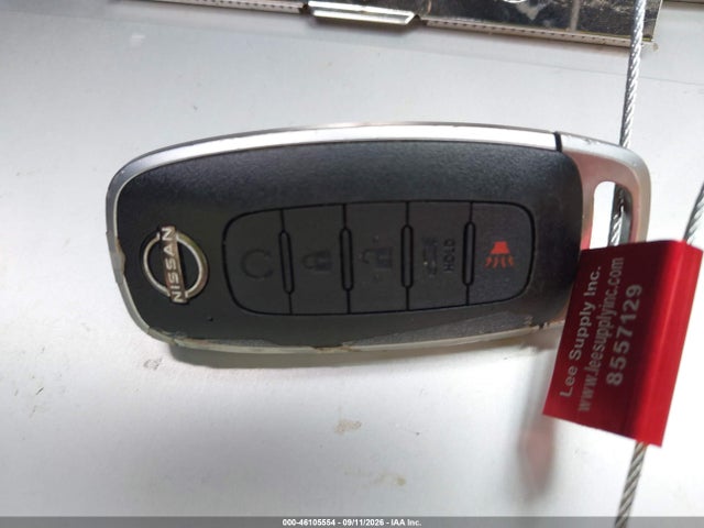Aukcja sprzedaży 2024 Nissan Sentra Sv Xtronic Cvt, vin: 3N1AB8CV0RY313138, numer aukcji: 46105554