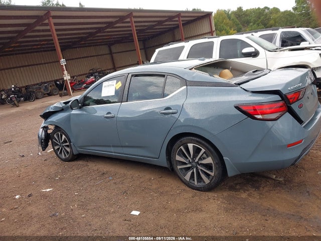 Aukcja sprzedaży 2024 Nissan Sentra Sv Xtronic Cvt, vin: 3N1AB8CV0RY313138, numer aukcji: 46105554