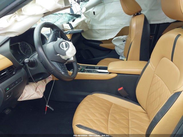 Aukcja sprzedaży 2024 Nissan Sentra Sv Xtronic Cvt, vin: 3N1AB8CV0RY313138, numer aukcji: 46105554