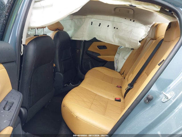 Aukcja sprzedaży 2024 Nissan Sentra Sv Xtronic Cvt, vin: 3N1AB8CV0RY313138, numer aukcji: 46105554