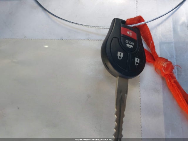 Nissan SENTRA S 2015 3N1AB7AP1FY272321 Image 11
