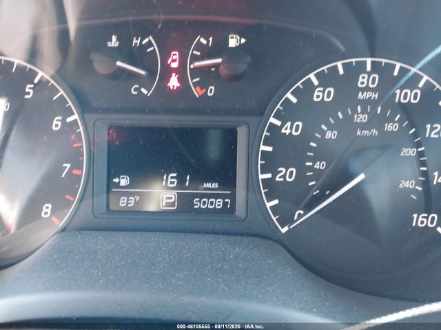 Nissan SENTRA S 2015 3N1AB7AP1FY272321 Image 16