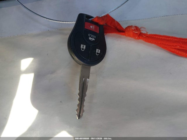 Nissan SENTRA S 2015 3N1AB7AP1FY272321 Image 18