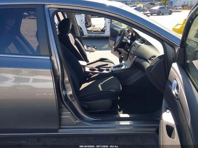 Nissan SENTRA S 2015 3N1AB7AP1FY272321 Image 5
