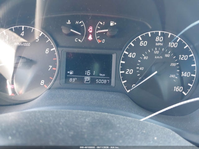 Nissan SENTRA S 2015 3N1AB7AP1FY272321 Image 7