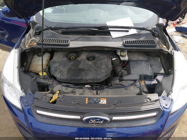 46105559 :رقم المزاد ، 1FMCU9G95GUB20689 vin ، 2016 Ford Escape Se مزاد بيع