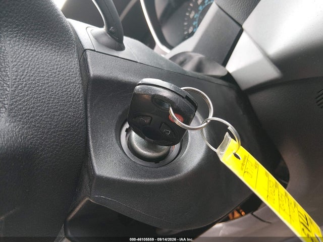 46105559 :رقم المزاد ، 1FMCU9G95GUB20689 vin ، 2016 Ford Escape Se مزاد بيع