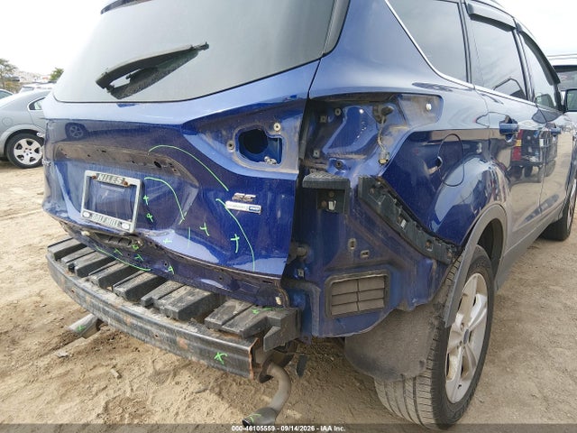46105559 :رقم المزاد ، 1FMCU9G95GUB20689 vin ، 2016 Ford Escape Se مزاد بيع