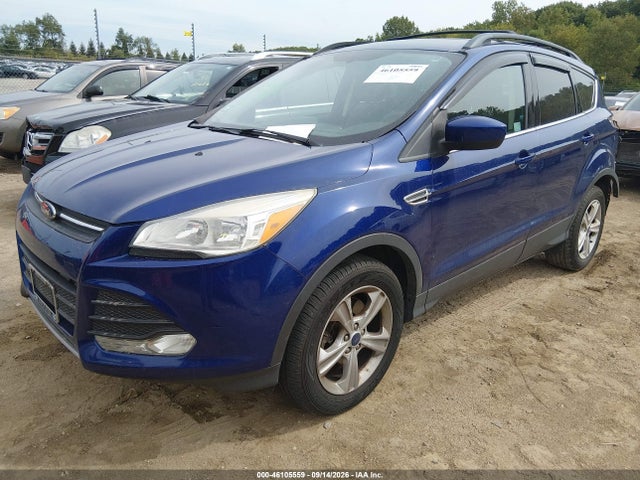 46105559 :رقم المزاد ، 1FMCU9G95GUB20689 vin ، 2016 Ford Escape Se مزاد بيع