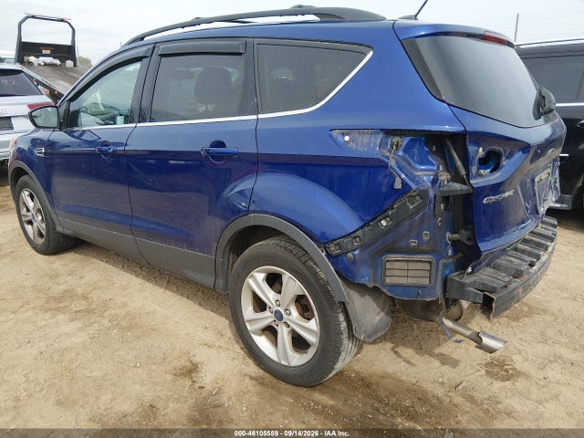 46105559 :رقم المزاد ، 1FMCU9G95GUB20689 vin ، 2016 Ford Escape Se مزاد بيع