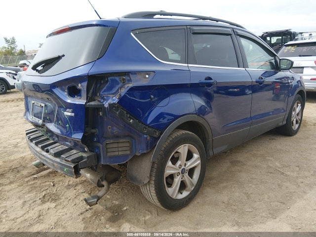 46105559 :رقم المزاد ، 1FMCU9G95GUB20689 vin ، 2016 Ford Escape Se مزاد بيع