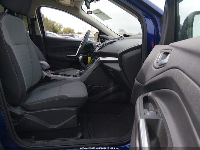 46105559 :رقم المزاد ، 1FMCU9G95GUB20689 vin ، 2016 Ford Escape Se مزاد بيع