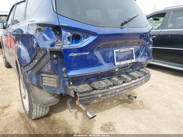 46105559 :رقم المزاد ، 1FMCU9G95GUB20689 vin ، 2016 Ford Escape Se مزاد بيع
