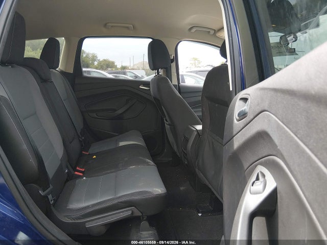 46105559 :رقم المزاد ، 1FMCU9G95GUB20689 vin ، 2016 Ford Escape Se مزاد بيع