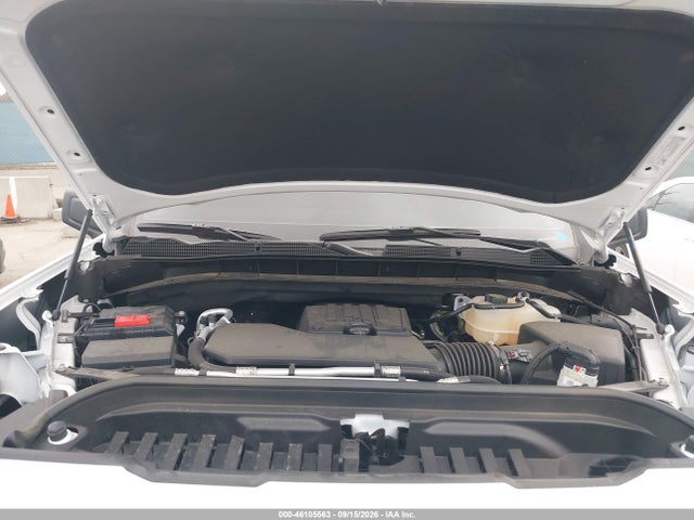 GMC SIERRA 1500 2026 3GTPUJEK0TG221262 Image 10