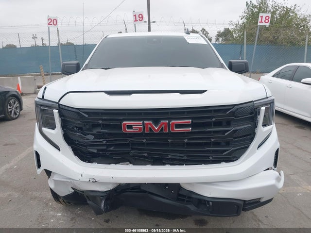 GMC SIERRA 1500 2026 3GTPUJEK0TG221262 Image 12