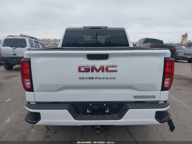 GMC SIERRA 1500 2026 3GTPUJEK0TG221262 Image 16