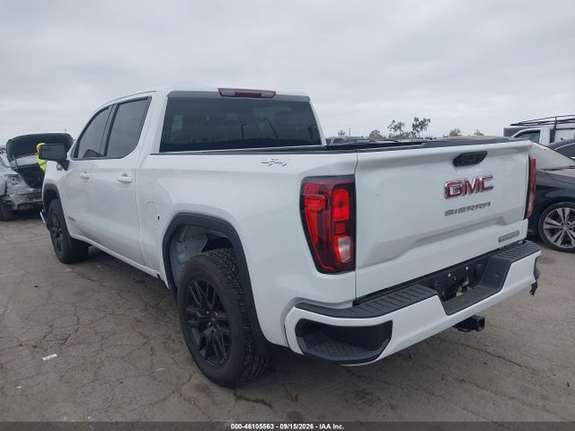 GMC SIERRA 1500 2026 3GTPUJEK0TG221262 Image 3