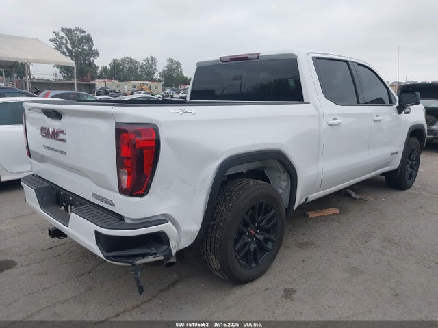 GMC SIERRA 1500 2026 3GTPUJEK0TG221262 Image 4
