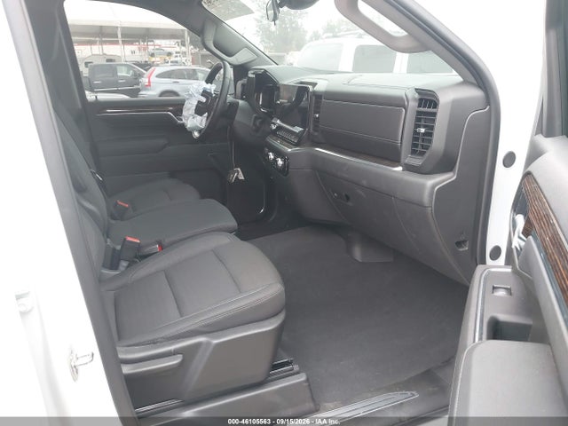GMC SIERRA 1500 2026 3GTPUJEK0TG221262 Image 5