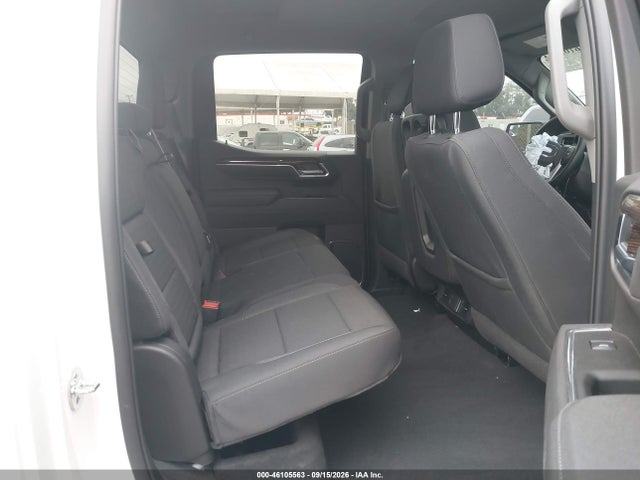 GMC SIERRA 1500 2026 3GTPUJEK0TG221262 Image 8