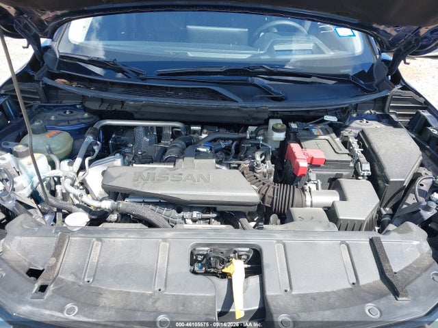 Продаж на аукціоні авто 2026 Nissan Rogue Platinum, vin: JN8BT3DD0TW299736, номер лоту: 46105575