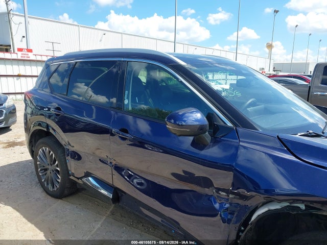Продаж на аукціоні авто 2026 Nissan Rogue Platinum, vin: JN8BT3DD0TW299736, номер лоту: 46105575