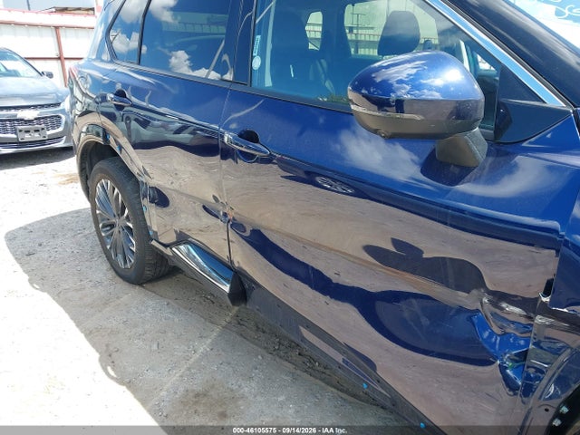 Продаж на аукціоні авто 2026 Nissan Rogue Platinum, vin: JN8BT3DD0TW299736, номер лоту: 46105575