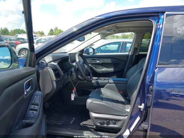 Продаж на аукціоні авто 2026 Nissan Rogue Platinum, vin: JN8BT3DD0TW299736, номер лоту: 46105575