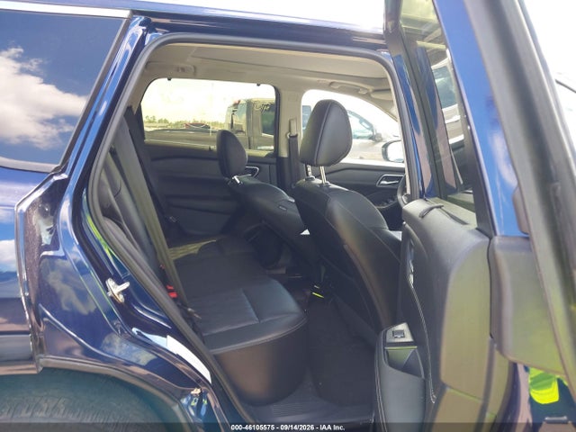 Продаж на аукціоні авто 2026 Nissan Rogue Platinum, vin: JN8BT3DD0TW299736, номер лоту: 46105575