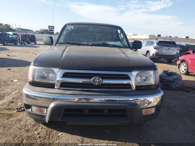 Продаж на аукціоні авто 2000 Toyota 4runner, vin: JT3GM84R1Y0060217, номер лоту: 46105577
