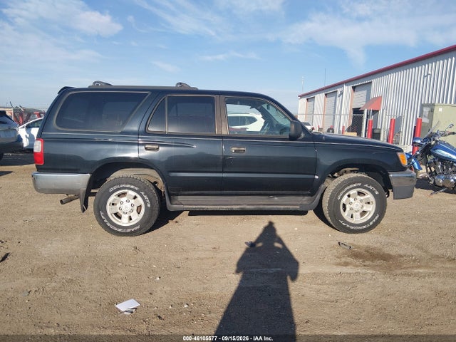 Продаж на аукціоні авто 2000 Toyota 4runner, vin: JT3GM84R1Y0060217, номер лоту: 46105577