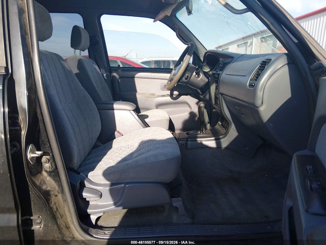 Продаж на аукціоні авто 2000 Toyota 4runner, vin: JT3GM84R1Y0060217, номер лоту: 46105577