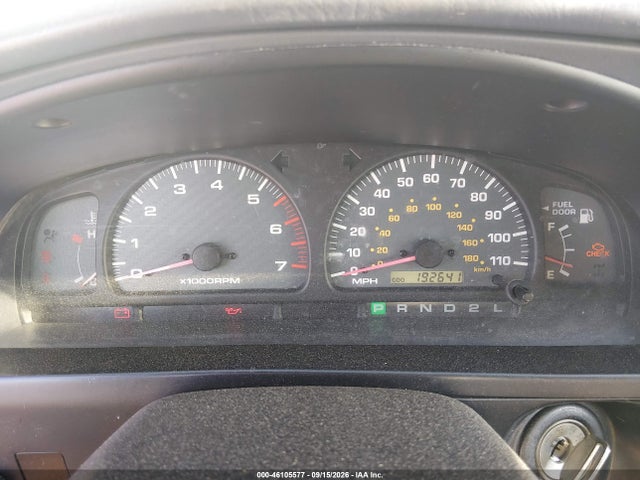 Продаж на аукціоні авто 2000 Toyota 4runner, vin: JT3GM84R1Y0060217, номер лоту: 46105577