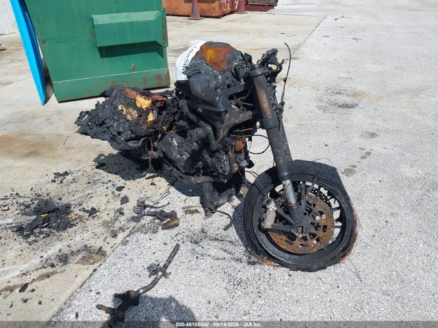 Продажа на аукционе авто 2021 Ducati Monster, vin: ZDMMAMDT7MB001316, номер лота: 46105580