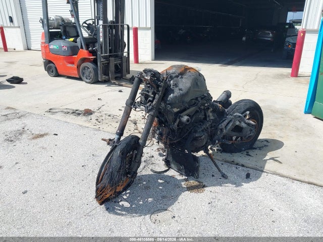 Продажа на аукционе авто 2021 Ducati Monster, vin: ZDMMAMDT7MB001316, номер лота: 46105580