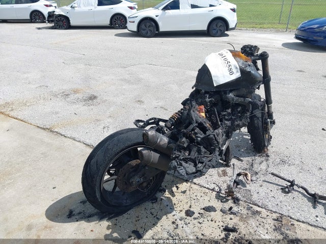 Продажа на аукционе авто 2021 Ducati Monster, vin: ZDMMAMDT7MB001316, номер лота: 46105580