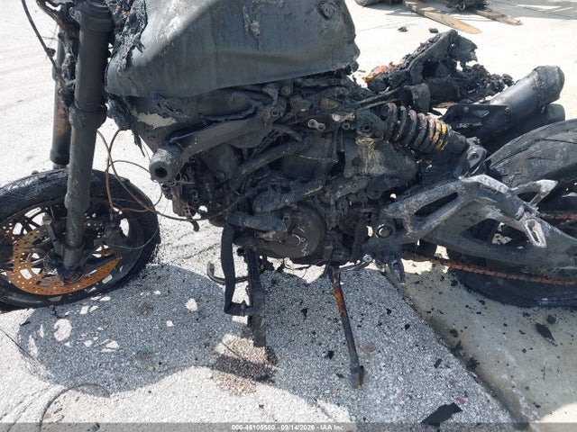 Продажа на аукционе авто 2021 Ducati Monster, vin: ZDMMAMDT7MB001316, номер лота: 46105580