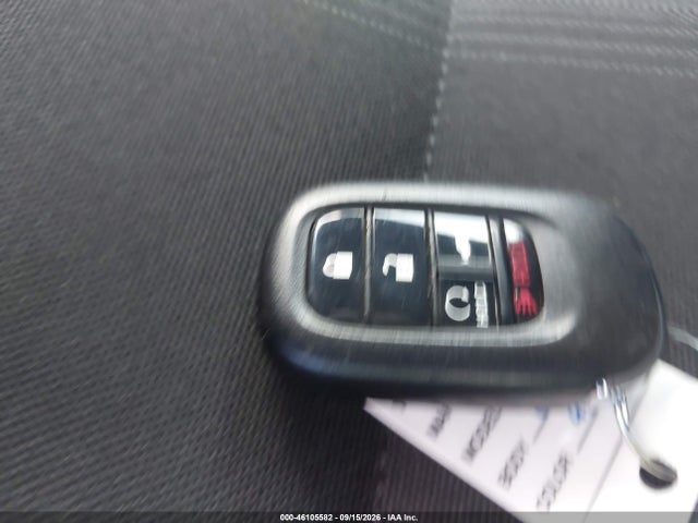 Aukcja sprzedaży 2025 Honda Civic Sedan Sport, vin: 19XFL2H81SE019593, numer aukcji: 46105582
