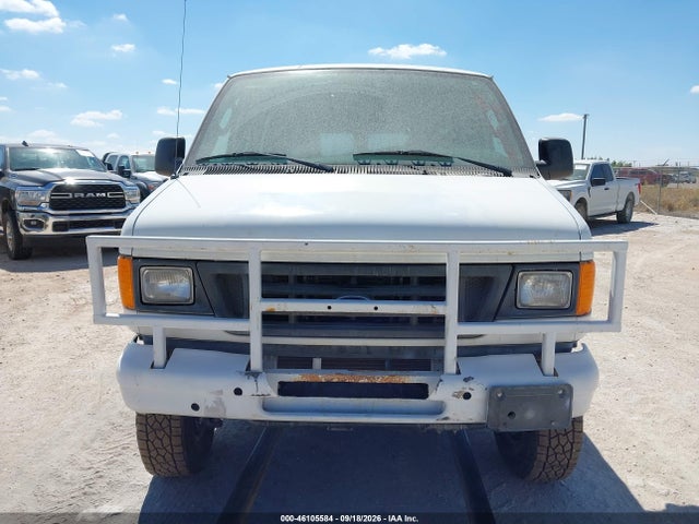2005 Ford E-350 Super Duty Commercial/recreational მანქანა იყიდება აუქციონზე, vin: 1FTSE34S65HB41218, აუქციონის ნომერი: 46105584