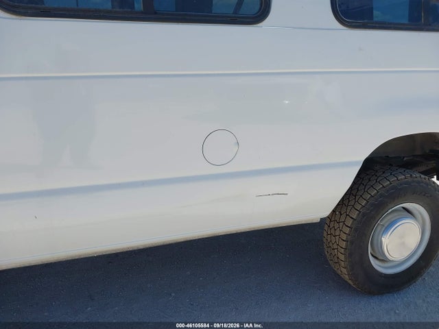 2005 Ford E-350 Super Duty Commercial/recreational მანქანა იყიდება აუქციონზე, vin: 1FTSE34S65HB41218, აუქციონის ნომერი: 46105584